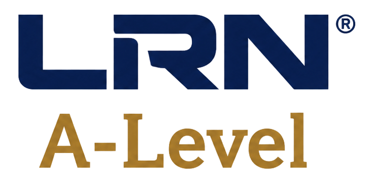 LRN A-Level, code CN009